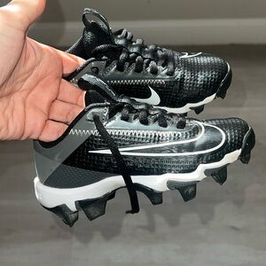 Toddler Boy Nike Cleats